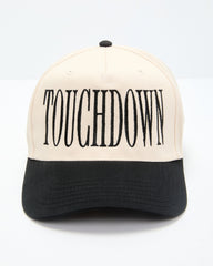 Touchdown Babe Snapback Hat