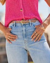 Mareana Standard Belt