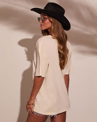 Savanna Nights Short Sleeve Graphic Tee