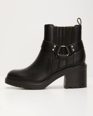 Romie Lue Ankle Boots