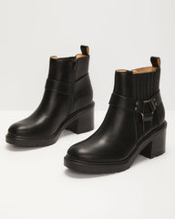 Romie Lue Ankle Boots
