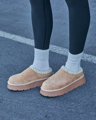 Loetta Scrunch Socks