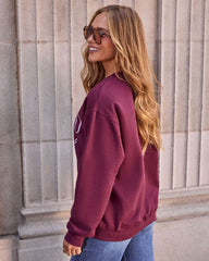 Chicago Social Club Graphic Sweatshirt