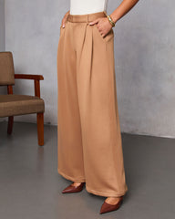 Letters From Autumn Trouser