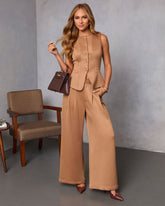 Letters From Autumn Trouser