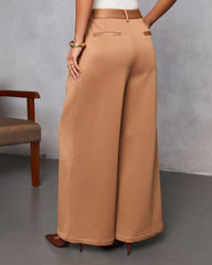 Letters From Autumn Trouser