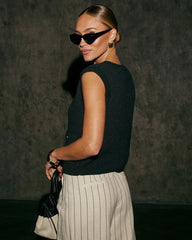 Cherise Knit Cardigan