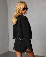 Wilden Studded Jacket