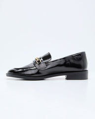 Vestra Horsebit Oxford Loafers