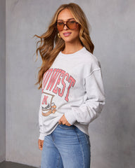 Midwest Graphic Sweatshirt
