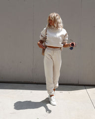 Ready Or Not Hooded Sweatshirt