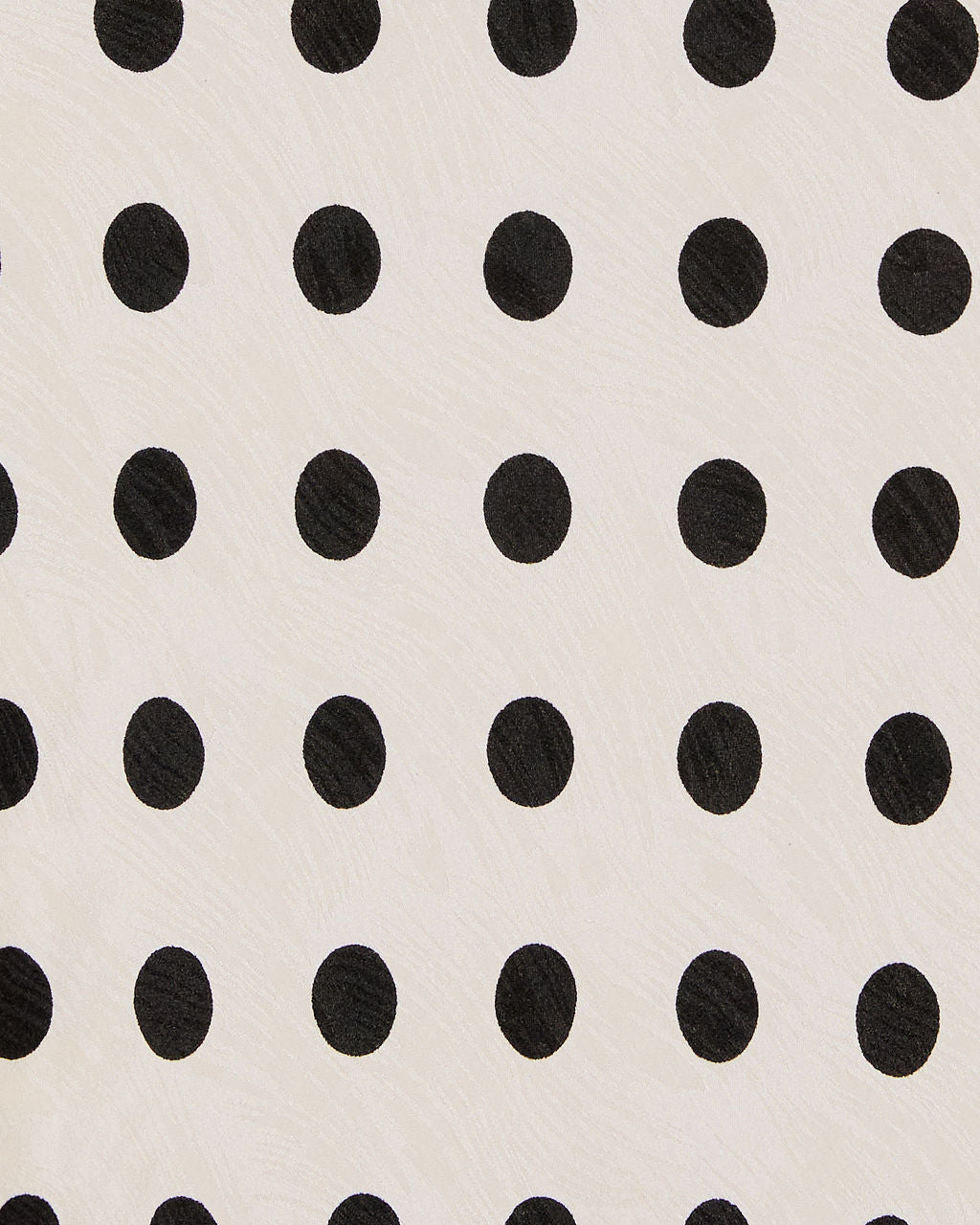 Paulina Polka Dot Maxi Dress