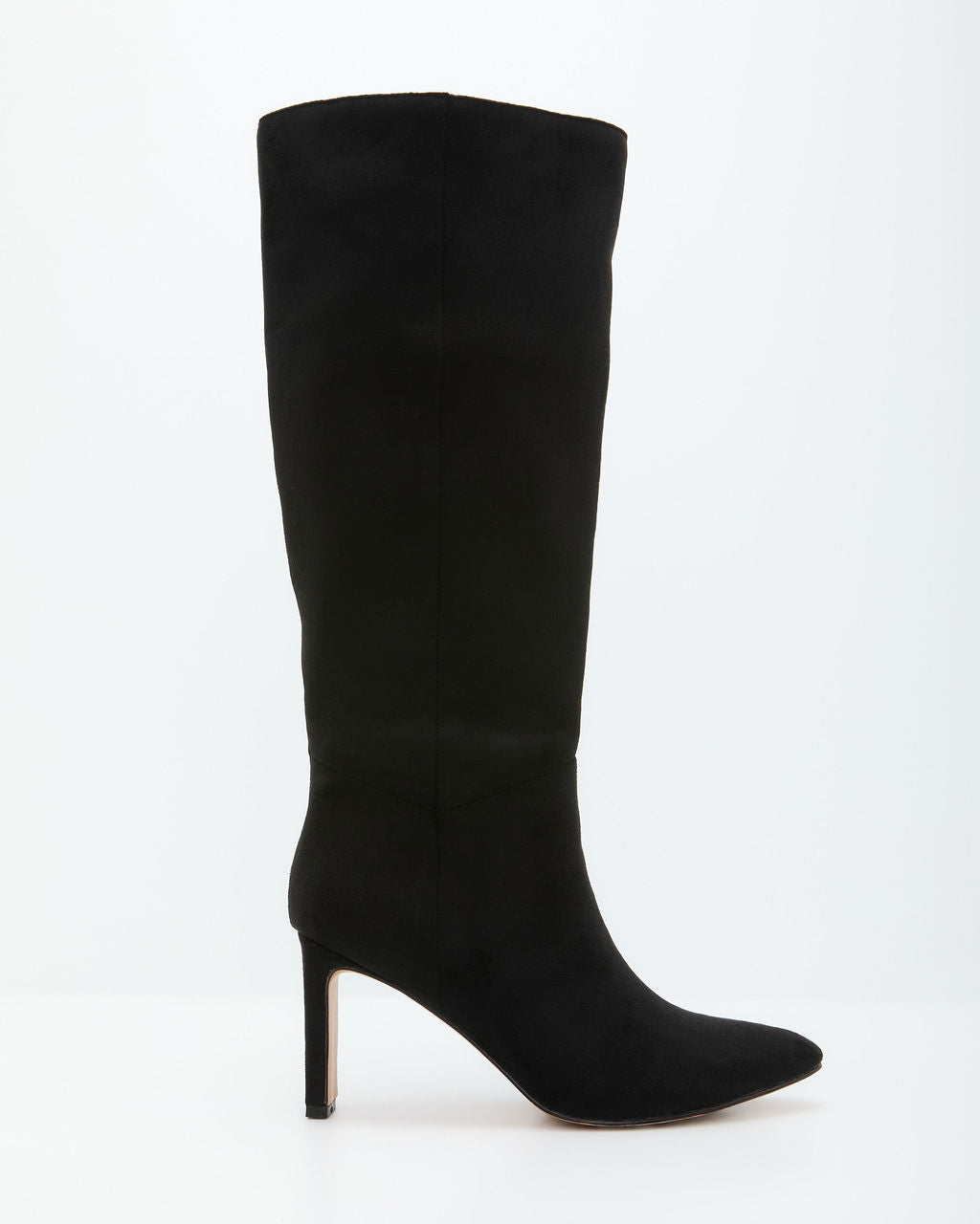 Arenna Suede Knee High Boot