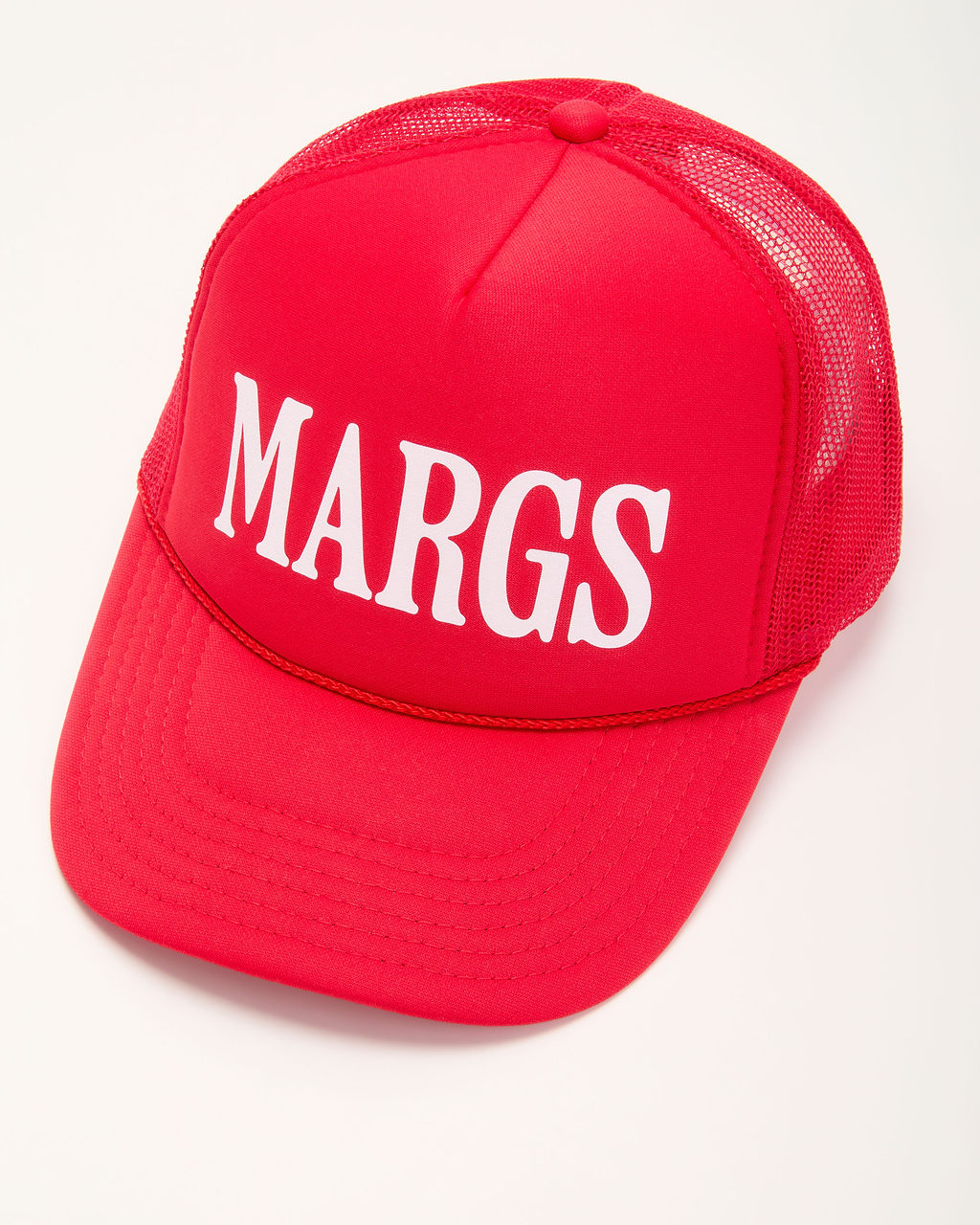 Margs Trucker Hat