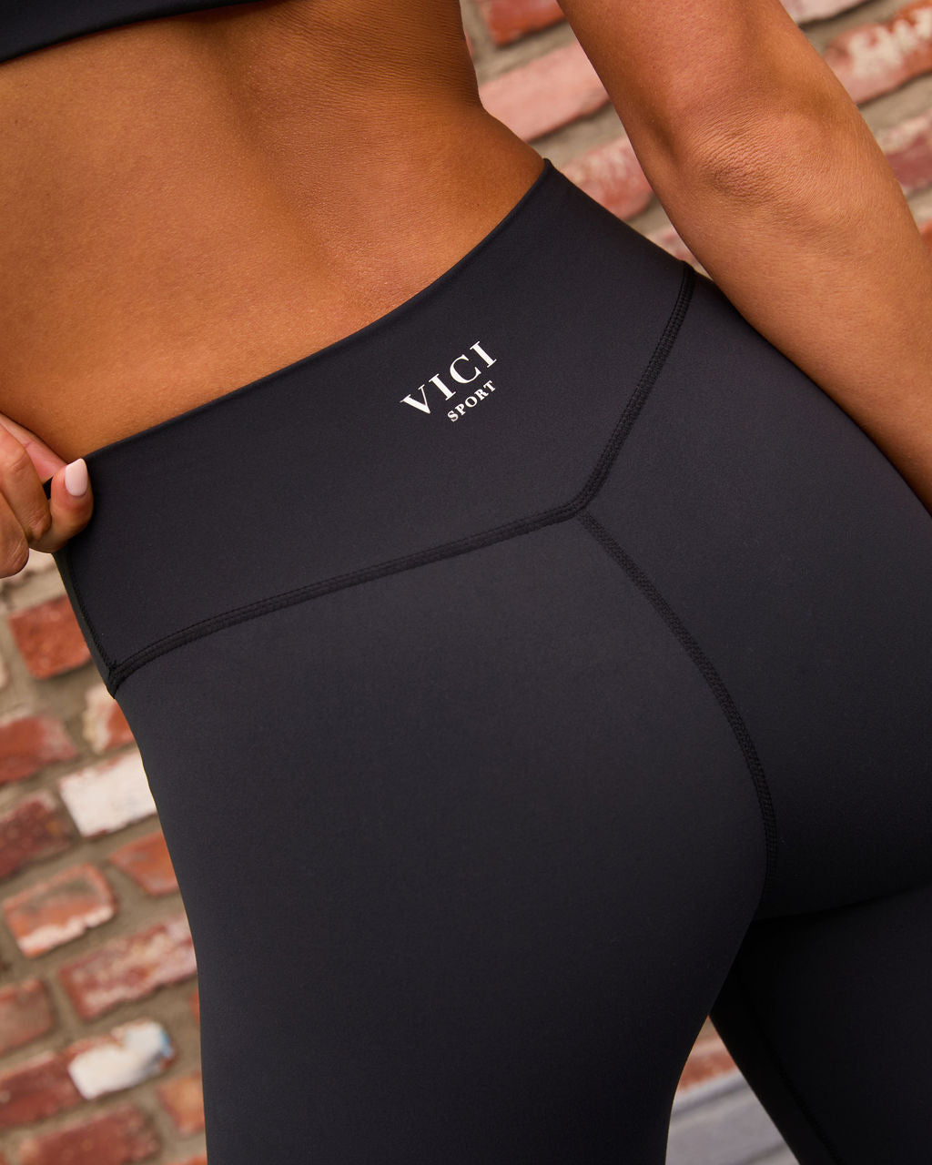 Sweet Duet High Rise Leggings