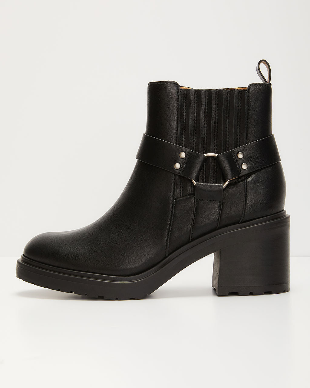 Romie Lue Ankle Boots