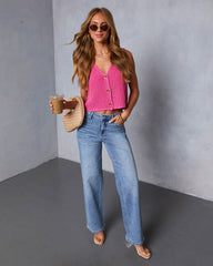 Prestin Super Stretch Relaxed Fit Jeans