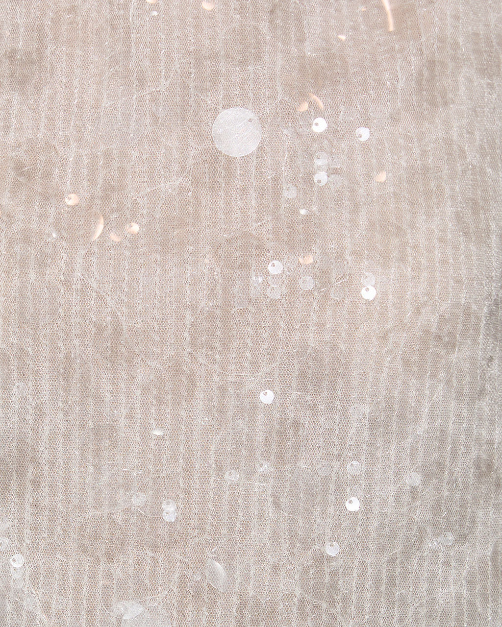 Dance My Way Tonal Sequin Tank