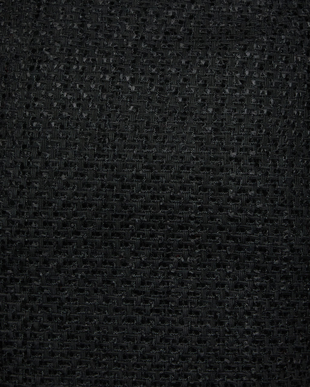 Liliane Tweed Mini Skirt