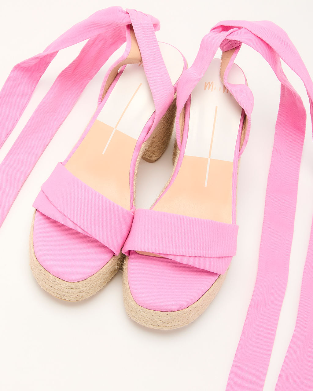 Pool to Party Platform Heel Sandals