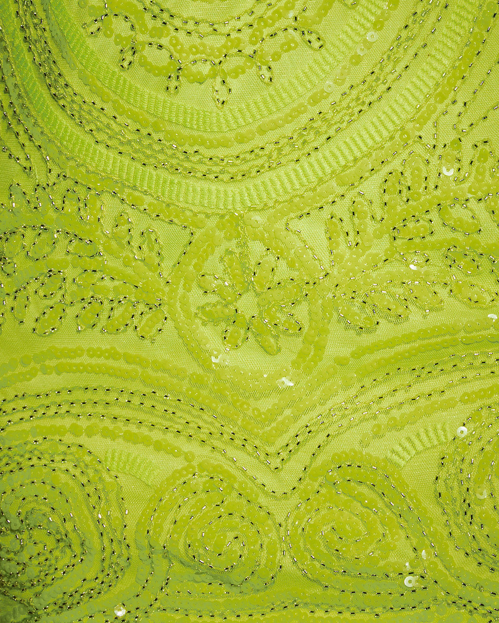 Stepping Out Sequin Mini Skirt