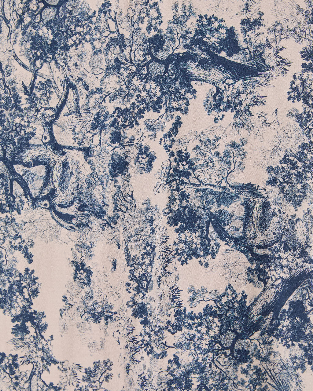 Southern Grace Caftan Maxi Dress