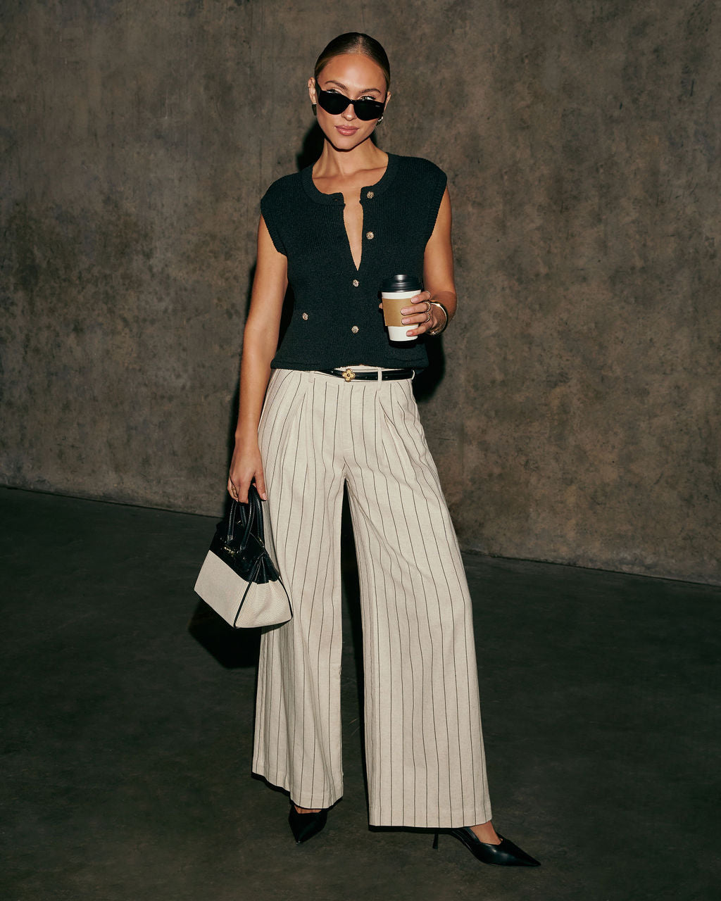 Cherise Knit Cardigan