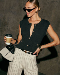 Cherise Knit Cardigan