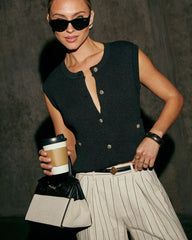 Cherise Knit Cardigan