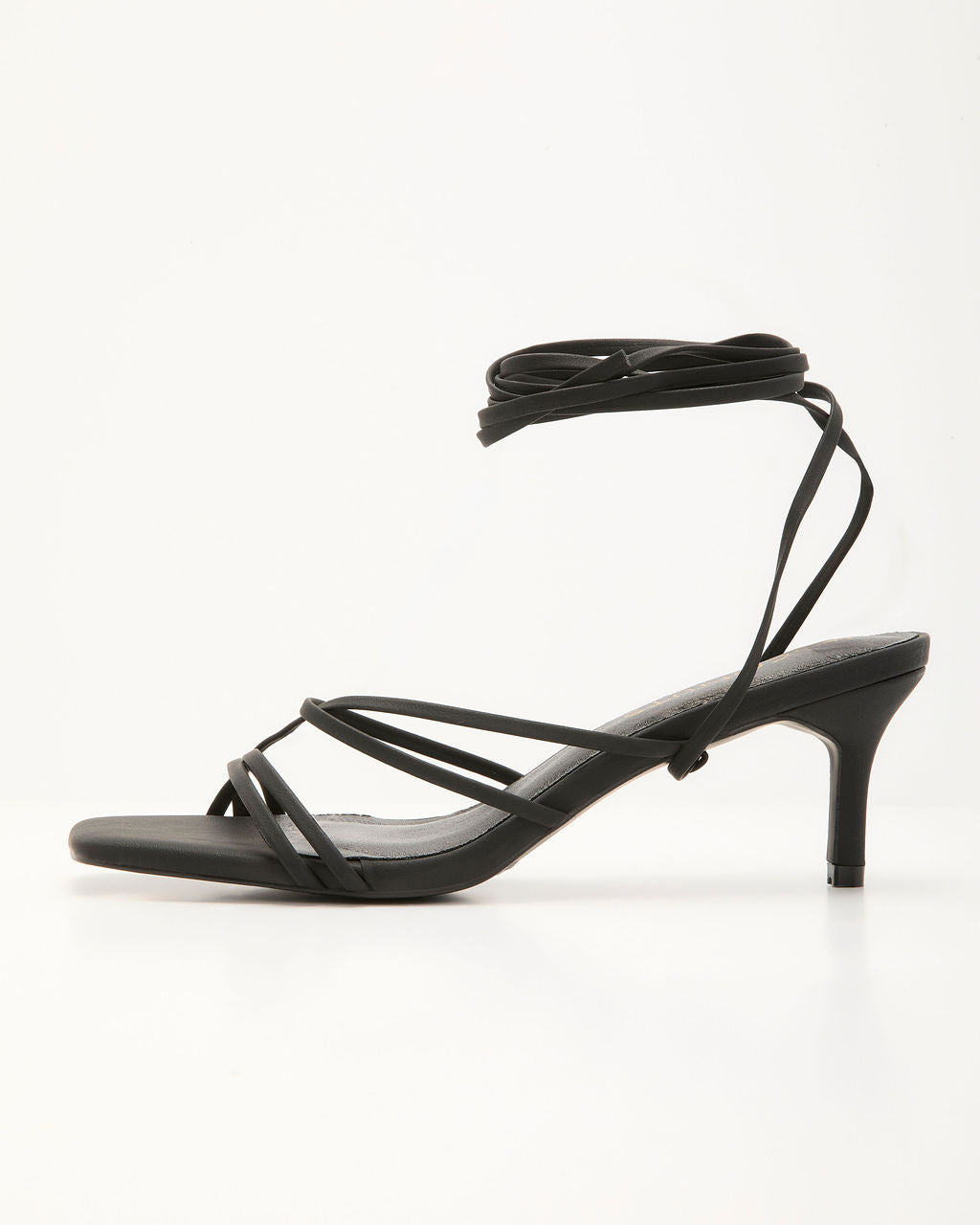 Evening Whim Strappy Heels