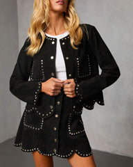 Wilden Studded Jacket