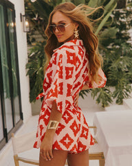 Sierra Cuff Bracelet