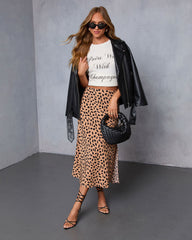 Pairs Well With Champagne Short Sleeve Graphic Tee