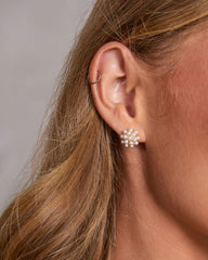 Midnight Minis Multi Stud Earrings