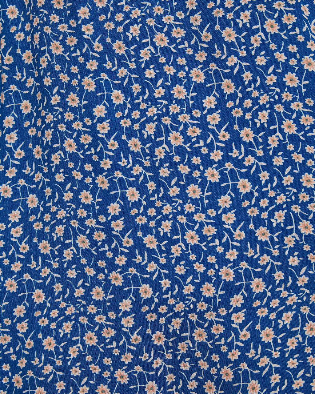 Isalie Floral Mini Dress