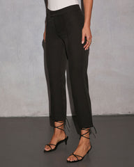 Naomie Straight Leg Pants