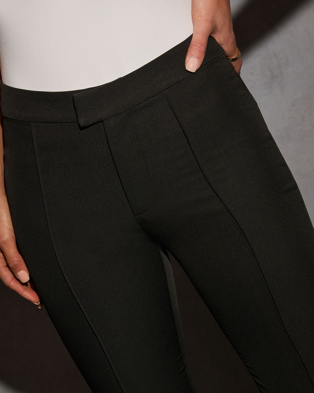 Naomie Straight Leg Pants