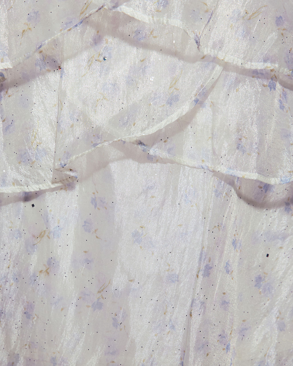 Marienne Tiered Maxi Dress