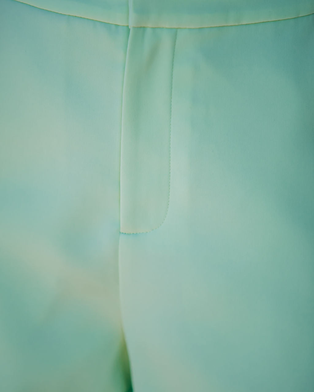 Standards Pocketed Tailored Shorts